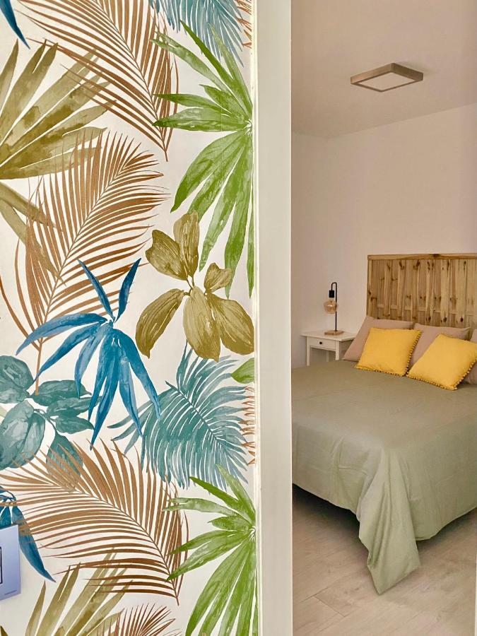 Apartamento Las Olas • Playa Del Ingles Luaran gambar