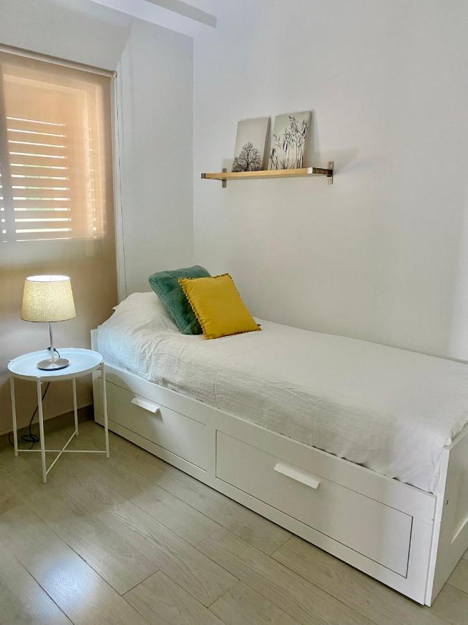 Apartamento Las Olas • Playa Del Ingles Luaran gambar