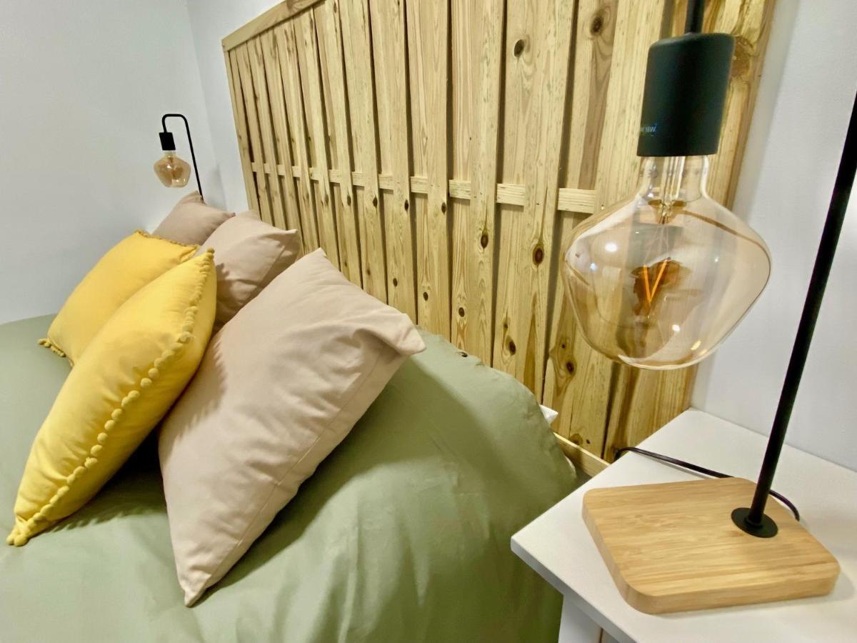 Apartamento Las Olas • Playa Del Ingles Luaran gambar