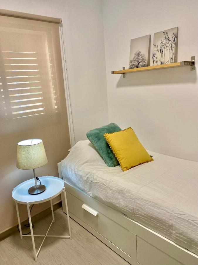 Apartamento Las Olas • Playa Del Ingles Luaran gambar