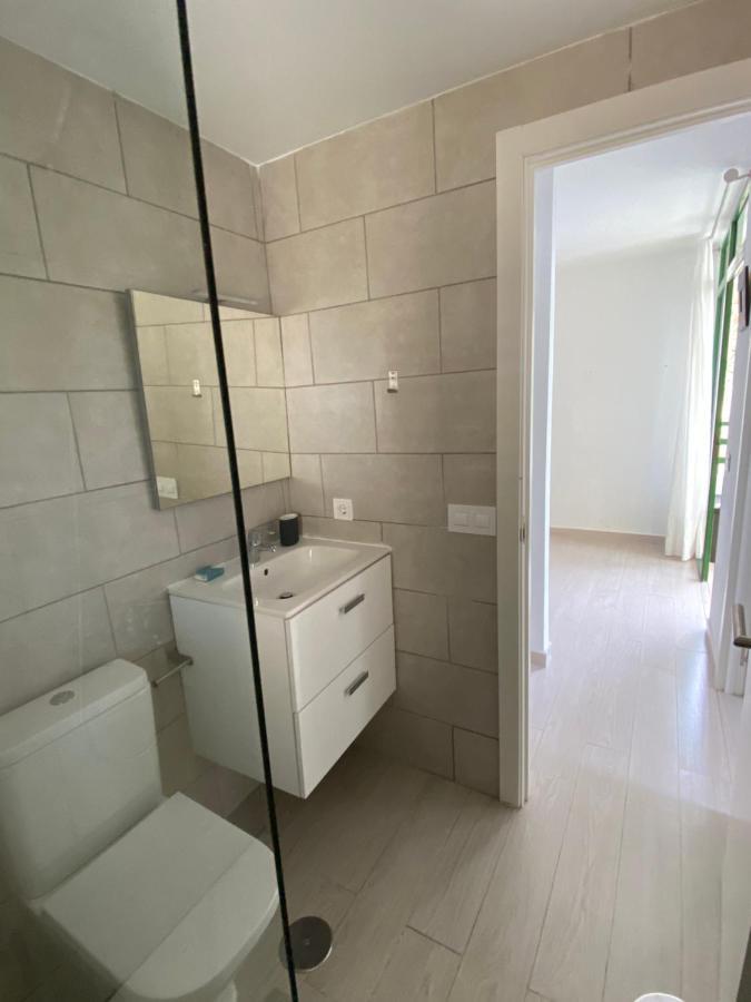 Apartamento Las Olas • Playa Del Ingles Luaran gambar