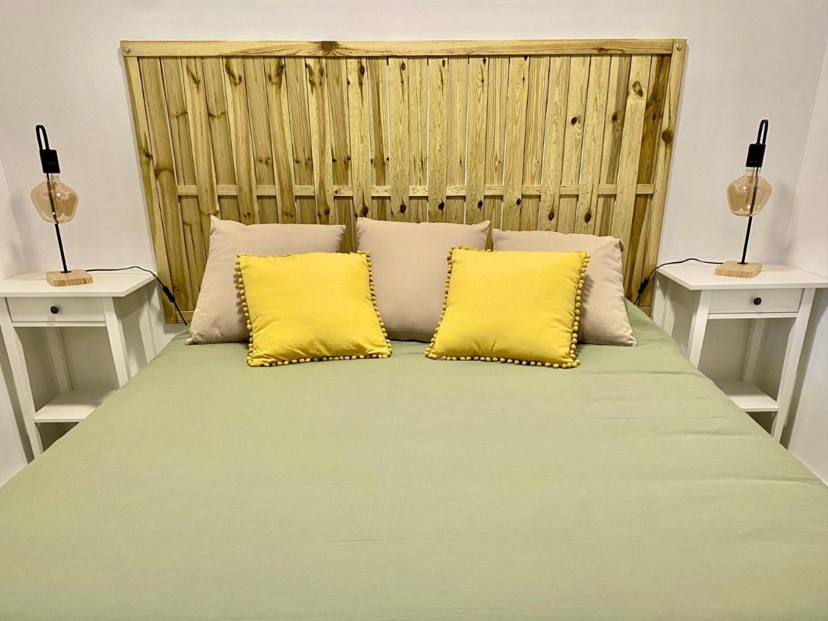 Apartamento Las Olas • Playa Del Ingles Luaran gambar