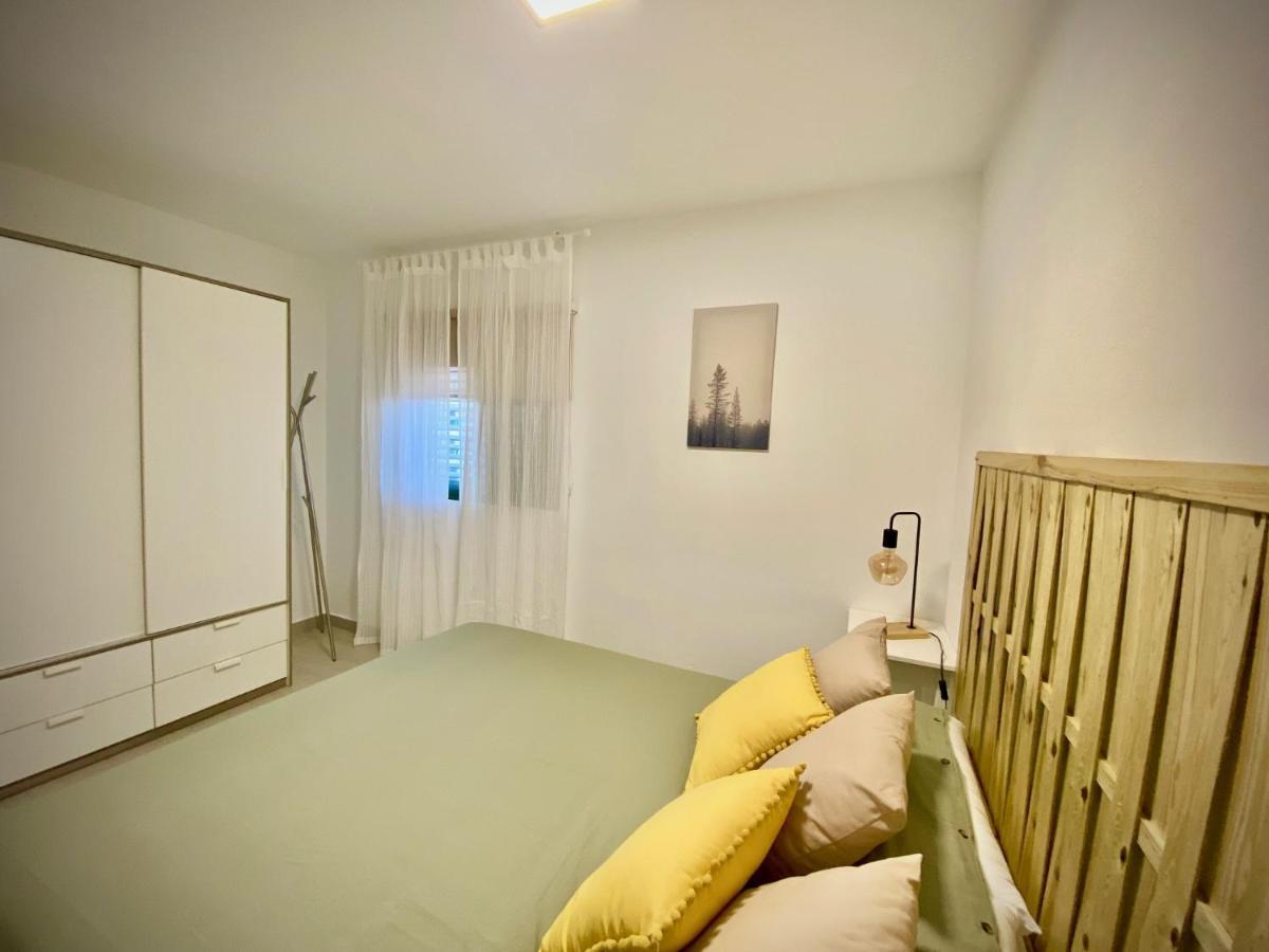 Apartamento Las Olas • Playa Del Ingles Luaran gambar