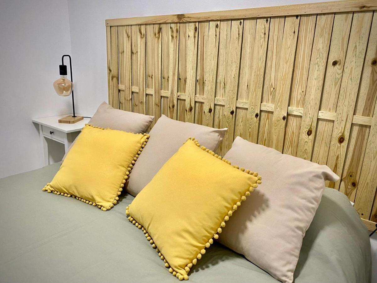 Apartamento Las Olas • Playa Del Ingles Luaran gambar